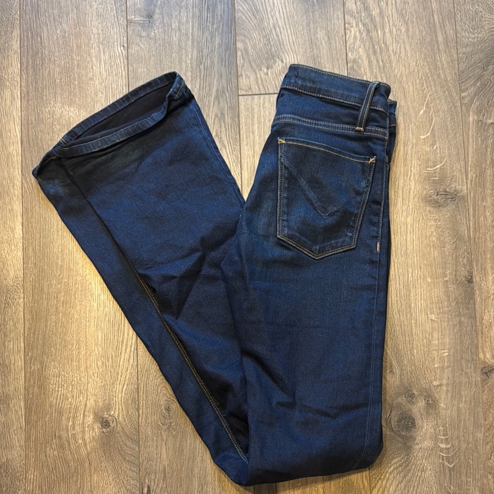 Hudson Nico bootcut Denim Jeans